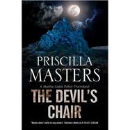 The Devil's Chair 9780727897695