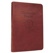 Concordia Psalter 9780758647696