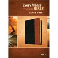 Every Man's Bible 9781496407696