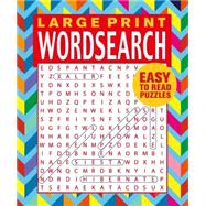 Best Ever Large Print Wordsearch 9781784047696