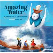 Amazing Water 9782924217696