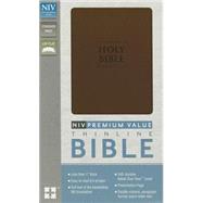 Holy Bible 9780310437697