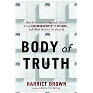Body of Truth 9780738217697