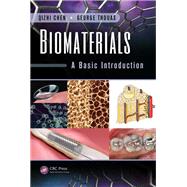 Biomaterials: A Basic Introduction