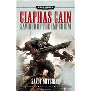 Saviour of the Imperium 9781784967697