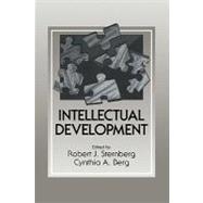 Intellectual Development