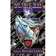 Untitled Valdemar Anthology #8 9780756407698