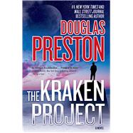 The Kraken Project 9780765317698