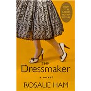The Dressmaker 9781410487698