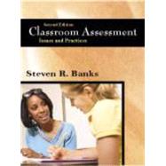 Classroom Assessment 9781577667698