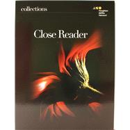 Collections: Close Reader Student Edition Grade 9 9780544087699
