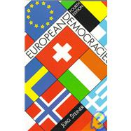 European Democracies