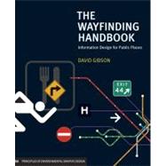 The Wayfinding Handbook 9781568987699