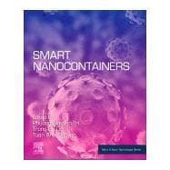 Smart Nanocontainers 9780128167700
