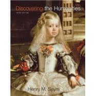 Discovering the Humanities 9780133877700