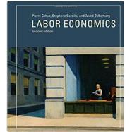 Labor Economics 9780262027700