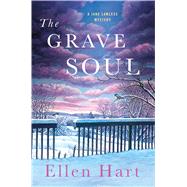 The Grave Soul 9781250047700
