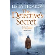 The Detective's Secret 9781781857700