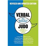 Verbal Judo 9780062107701