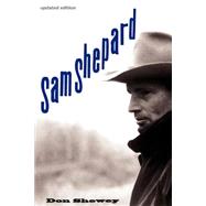 Sam Shepard