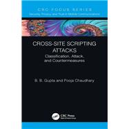Cross-site Scripting Attacks
