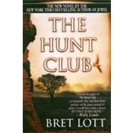 The Hunt Club 9780060977702