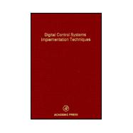 Digital Control Systems Implementation Techniques
