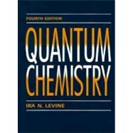 Quantum Chemistry