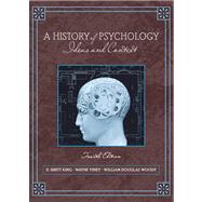 History of Psychology : Ideas and Context- (Value Pack W/MySearchLab) 9780205677702