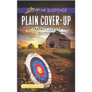 Plain Cover-Up 9780373677702