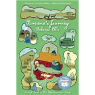 Parvana's Journey 9781554987702