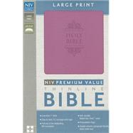 Holy Bible 9780310437703