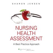 Jensen Text; Harkness Text; Marquis 7e Text; Hunt 5e Text; plus Eliopoulos 8e Text Package 9781469837703