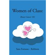 Women of Class 9781496947703