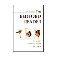 The Bedford Reader 9780312197704