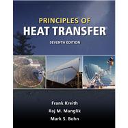 Principles Of Heat Transfer 9780495667704