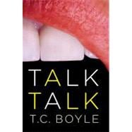 Talk Talk 9780670037704