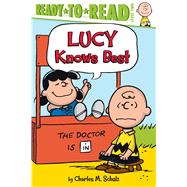 Lucy Knows Best 9781481467704