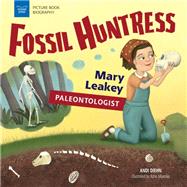 Fossil Huntress 9781619307704