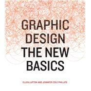 Graphic Design: The New Basics 9781568987705