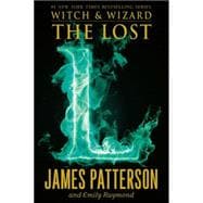 The Lost 9780316207706