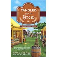 Tangled Up in Brew 9780425277706