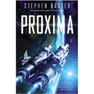 Proxima 9780451467706