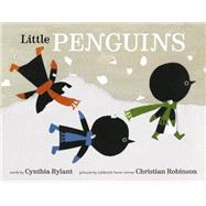 Little Penguins 9780553507706