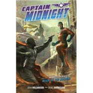 Captain Midnight 6 9781616557706