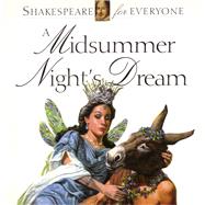 A Midsummer Night's Dream 9781842347706