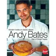 Andy Bates