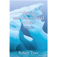 Doing Environmental Ethics 9780367097707