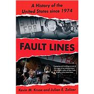 Fault Lines 9780393357707