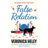 False Relation